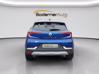 Captur E-Tech full hybrid 145 2023 occasion 56000 Vannes