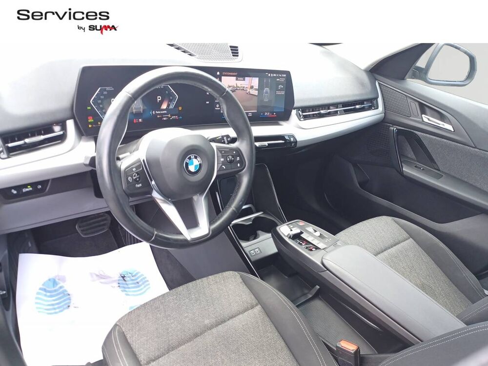 X1 sDrive 18d 150ch DKG7 2023 occasion 01440 Viriat
