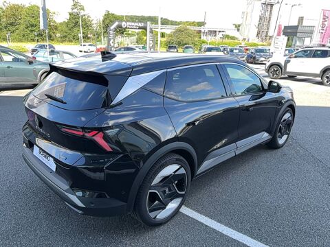 Sc&eacute;nic Scenic E-Tech &eacute;lectrique 220 ch grande autonomie 2026 occasion 56300 Pontivy