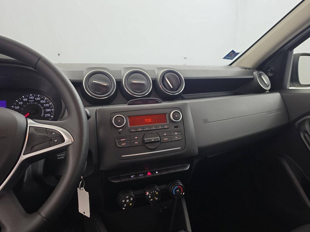 Duster Blue dCi 115 4x2 2020 occasion 56300 Pontivy