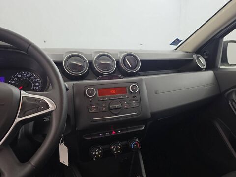 Duster Blue dCi 115 4x2 2020 occasion 56300 Pontivy