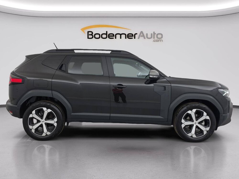 Duster Hybrid 140 2025 occasion 22600 Loud&eacute;ac