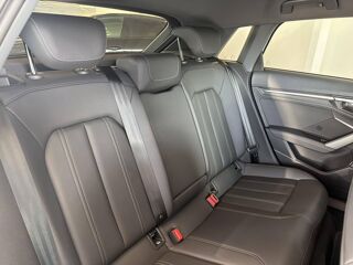 A3 Allstreet TFSI Mild Hybrid 150 S tronic 7 2025 occasion 25000 Besan&ccedil;on
