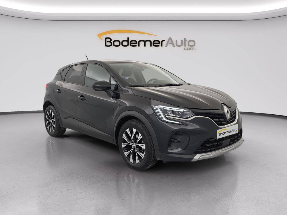 Captur TCe 90 2024 occasion 29200 Brest