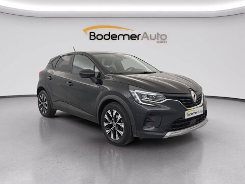 Captur TCe 90 2024 occasion 29200 Brest