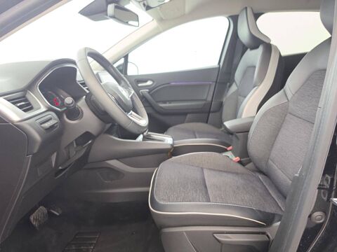 Captur E-Tech 145 - 21 2022 occasion 50100 Cherbourg-en-Cotentin
