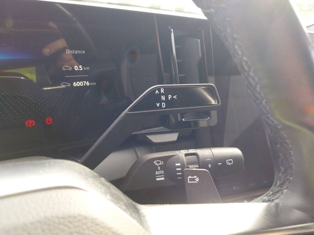 M&eacute;gane Megane E-Tech EV60 220 ch optimum charge 2023 occasion 29000 Quimper