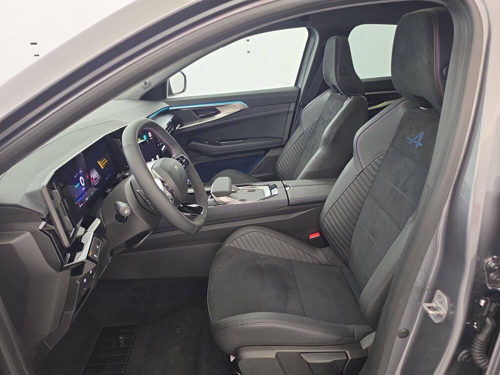 Rafale E-Tech full hybrid 200 ch 2026 occasion 56400 Auray
