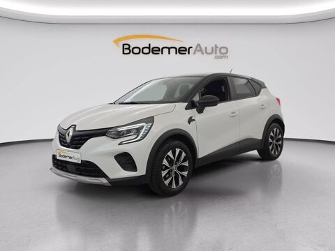 Annonce voiture Renault Captur 15990 €