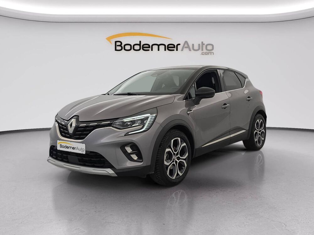 Captur E-Tech full hybrid 145 2023 occasion 29000 Quimper