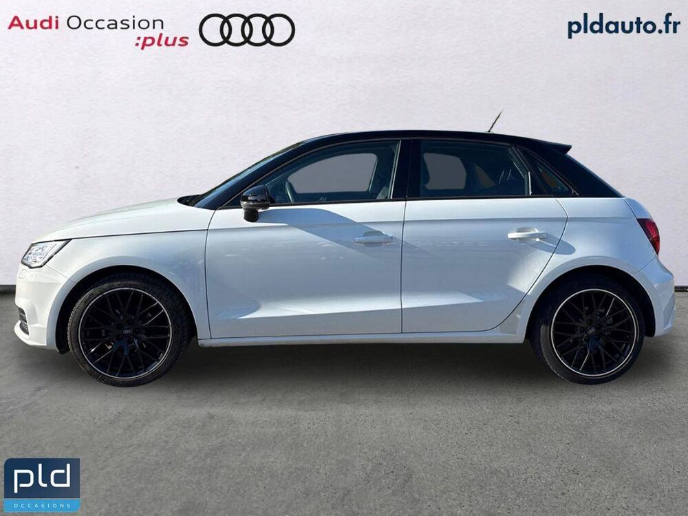 A1 Sportback 1.4 TDI ultra 90 2018 occasion 13730 Saint-Victoret