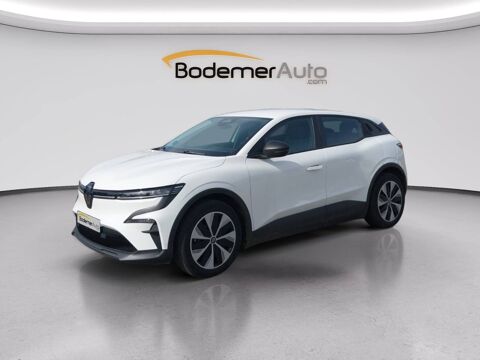 M&eacute;gane Megane E-Tech EV60 130ch super charge 2023 occasion 22600 Loud&eacute;ac