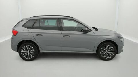 Kamiq 1.5 TSI 150 ch DSG7 2023 occasion 25000 Besan&ccedil;on