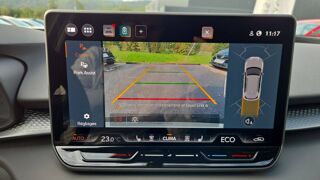Terramar 1.5 eHybrid 204 ch DSG6 2025 occasion 38300 Bourgoin-Jallieu