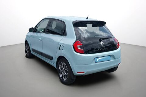 Twingo III SCe 65 2023 occasion 56000 Vannes