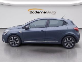 Clio TCe 90 - 21N 2021 occasion 14200 H&eacute;rouville-Saint-Clair