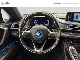 i8 362 ch 2017 occasion 94430 Chennevi&egrave;res-sur-Marne