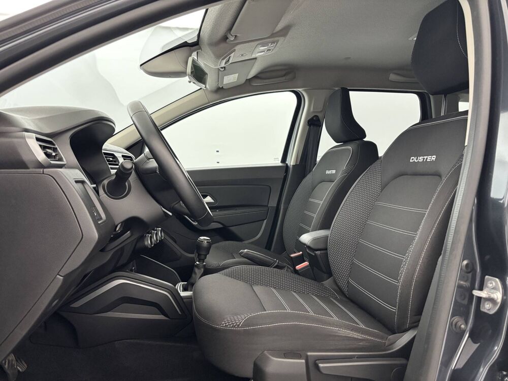 Duster Blue dCi 115 4x2 Journey 2024 occasion 61100 Flers