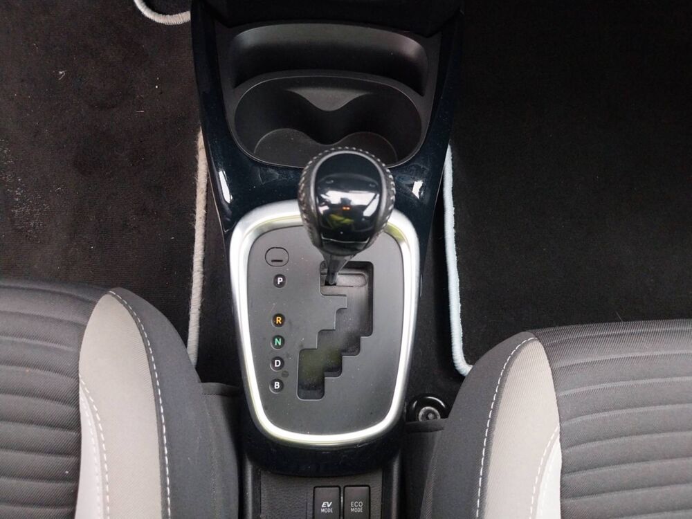 Yaris Hybride Pro 100h 2019 occasion 29150 Ch&acirc;teaulin