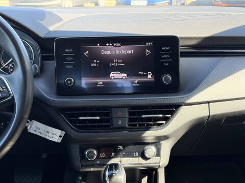 Kamiq 1.0 TSI Evo 110 ch DSG7 2023 occasion 24200 Sarlat-la-Can&eacute;da