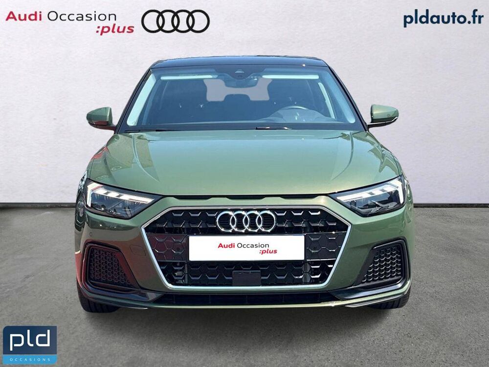 A1 Sportback 30 TFSI 116 ch S tronic 7 2026 occasion 13090 Aix-en-Provence