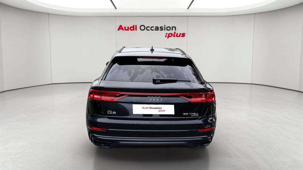 Q8 55 TFSI e 381 Tiptronic 8 Quattro 2021 occasion 24200 Sarlat-la-Can&eacute;da