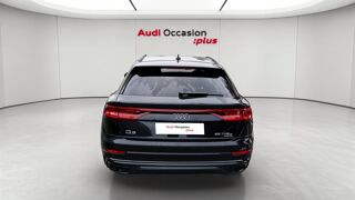 Q8 55 TFSI e 381 Tiptronic 8 Quattro 2021 occasion 24200 Sarlat-la-Can&eacute;da