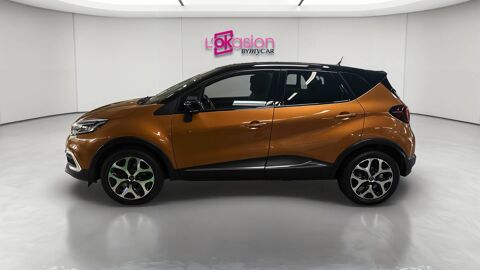 Captur TCe 130 FAP 2019 occasion 77400 Saint-Thibault-des-Vignes