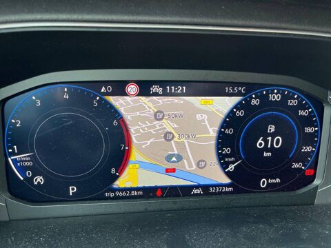 T-Cross 1.5 TSI 150 Start/Stop DSG7 2024 occasion 13090 Aix-en-Provence