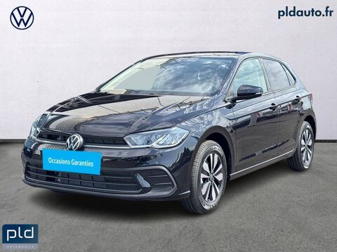 Volkswagen Polo 1.0 TSI 95 S&S DSG7 2025 occasion Marseille 13012