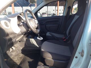 Twingo III E-Tech 2023 occasion 14500 Vire