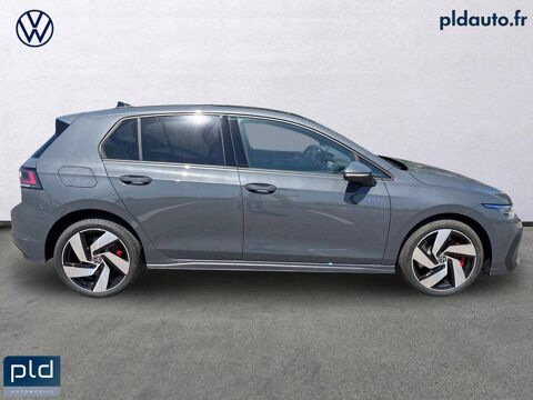 Golf 1.5 eHybrid 272 DSG6 2026 occasion 13730 Saint-Victoret