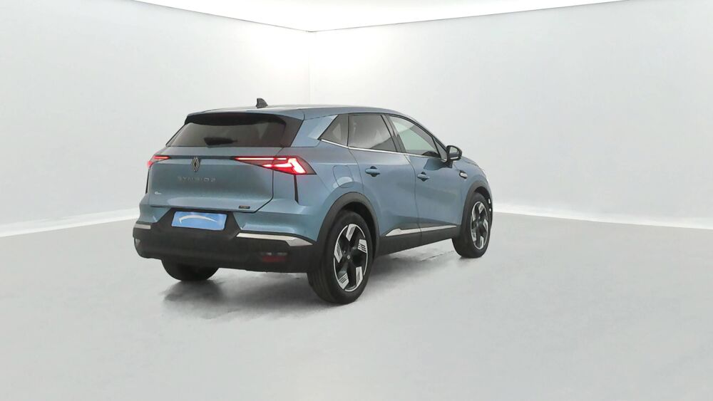 Symbioz E-Tech full hybrid 145 2025 occasion 56300 Pontivy