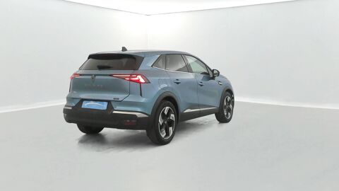 Symbioz E-Tech full hybrid 145 2025 occasion 56300 Pontivy