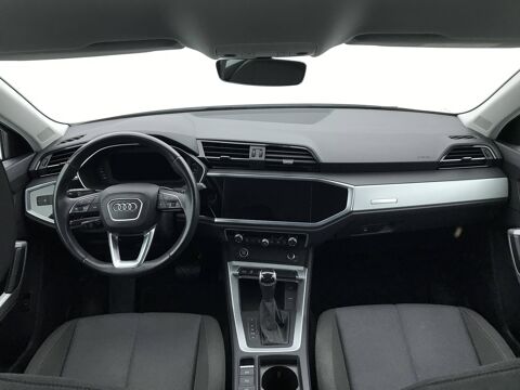 Q3 Sportback 35 TFSI 150 ch S tronic 7 2022 occasion 25000 Besan&ccedil;on
