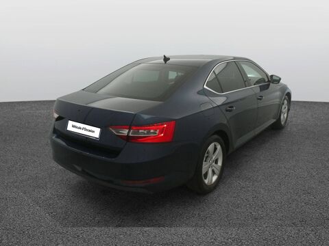 Superb 1.4 TSI PHEV 218 ch DSG6 2020 occasion 94430 Chennevi&egrave;res-sur-Marne