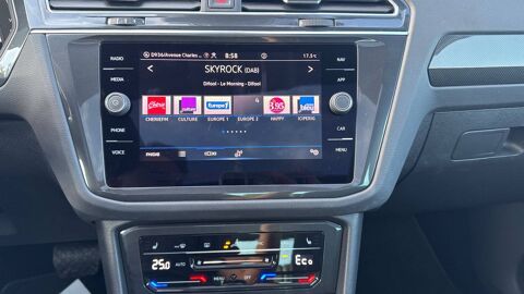 Tiguan 1.4 eHybrid 245ch DSG6 2023 occasion 24200 Sarlat-la-Can&eacute;da