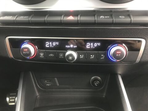 Q2 30 TDI 116 BVM6 2019 occasion 25000 Besan&ccedil;on