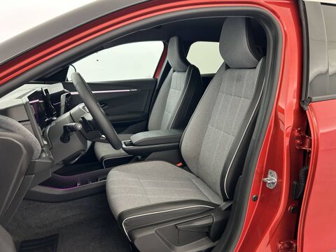 M&eacute;gane Megane E-Tech 220 ch autonomie confort GSR2 2025 occasion 14200 H&eacute;rouville-Saint-Clair