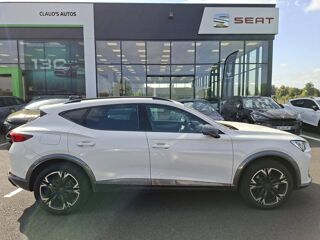 Formentor 1.4 e-HYBRID 204 ch DSG6 2024 occasion 24200 Sarlat-la-Can&eacute;da