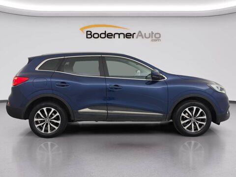 Kadjar dCi 110 Energy EDC 2018 occasion 14200 H&eacute;rouville-Saint-Clair