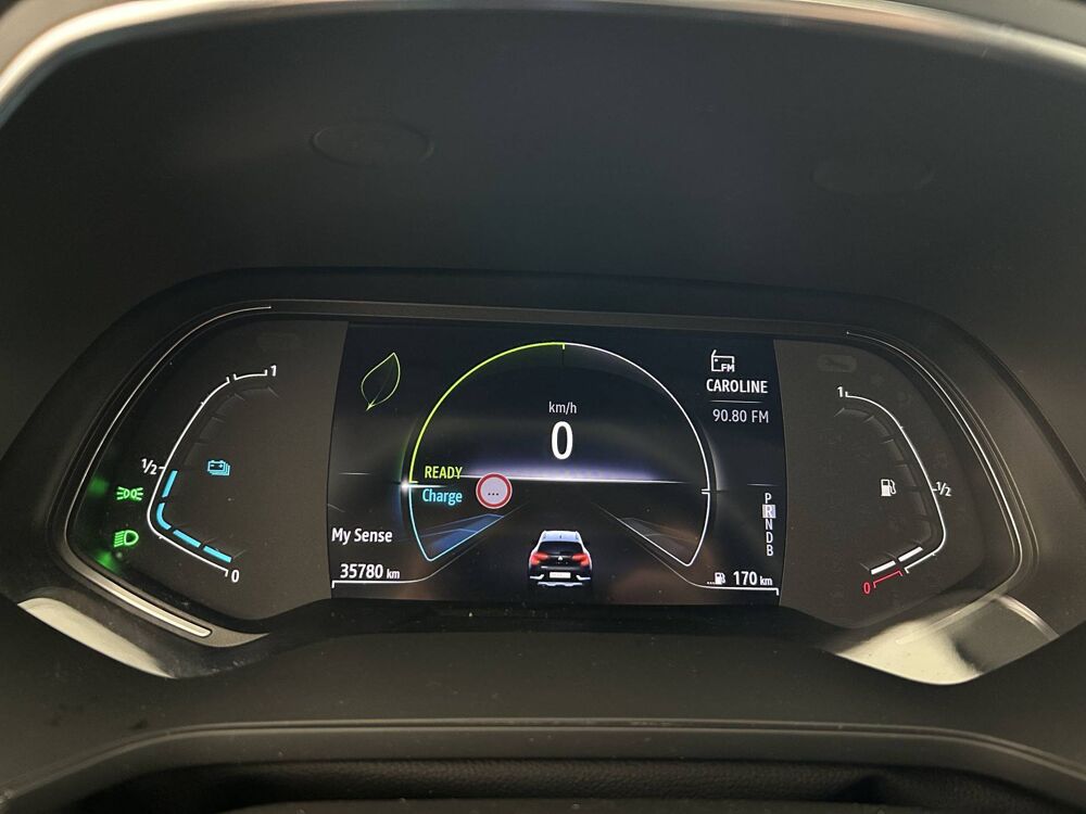 Captur E-Tech 145 - 21 2022 occasion 50100 Cherbourg-en-Cotentin