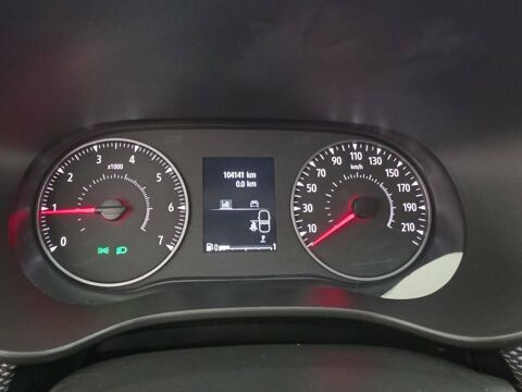 Sandero ECO-G 100 2023 occasion 56300 Pontivy