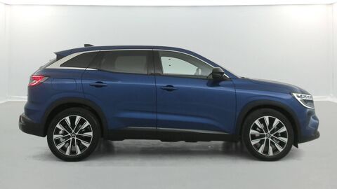 Austral full hybrid E-Tech 200 ch 2025 occasion 29000 Quimper