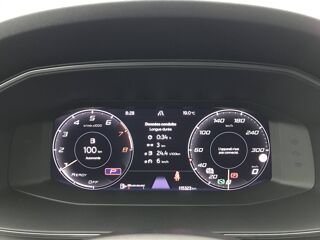 Formentor 1.5 TSI 150 ch DSG7 2022 occasion 25000 Besan&ccedil;on
