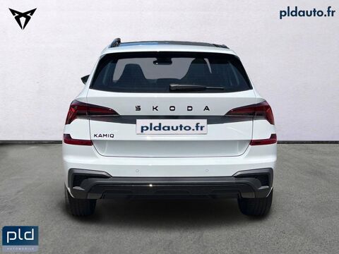 Kamiq 1.5 TSI Evo 2 150 ch DSG7 ACT 2026 occasion 13090 Aix-en-Provence