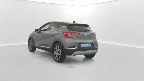 Captur E-Tech full hybrid 145 2023 occasion 29000 Quimper