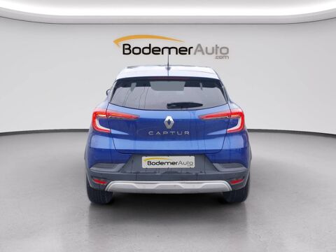 Captur TCe 90 2023 occasion 29200 Brest