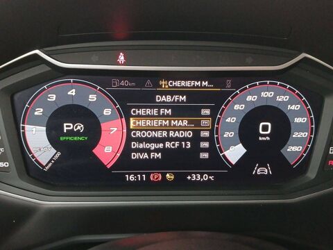 A1 Sportback 35 TFSI 150 ch S tronic 7 2021 occasion 13090 Aix-en-Provence
