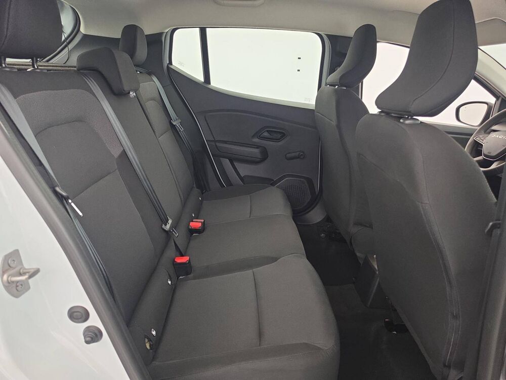 Sandero SCe 65 GSR2 2024 occasion 29270 Carhaix-Plouguer